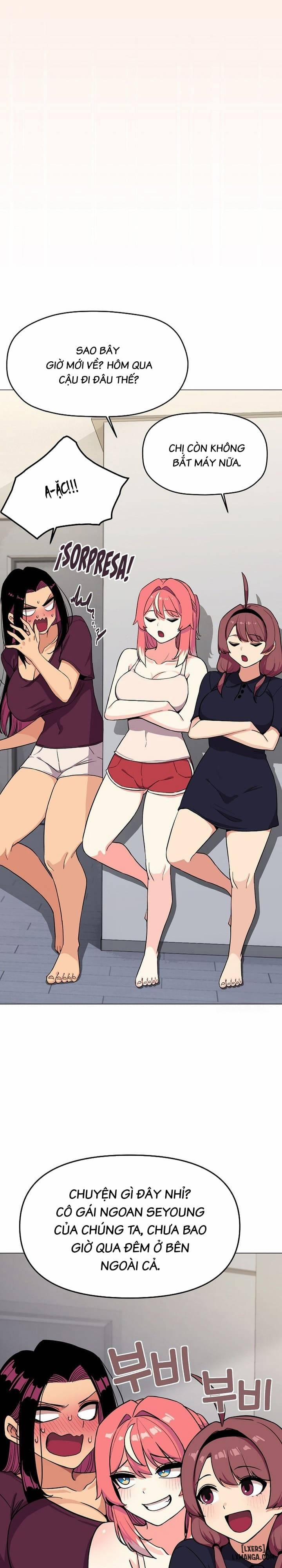 Em Bỏ Hút Thuốc Chưa 11 trang 19