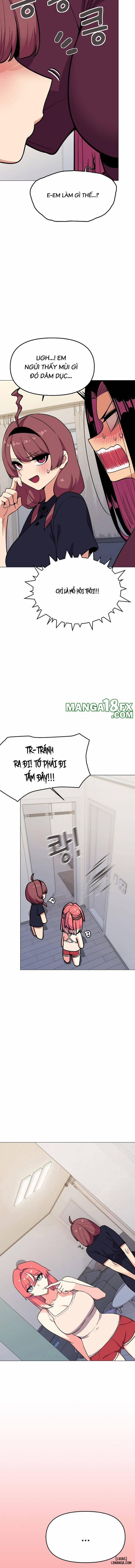Em Bỏ Hút Thuốc Chưa 11 trang 23