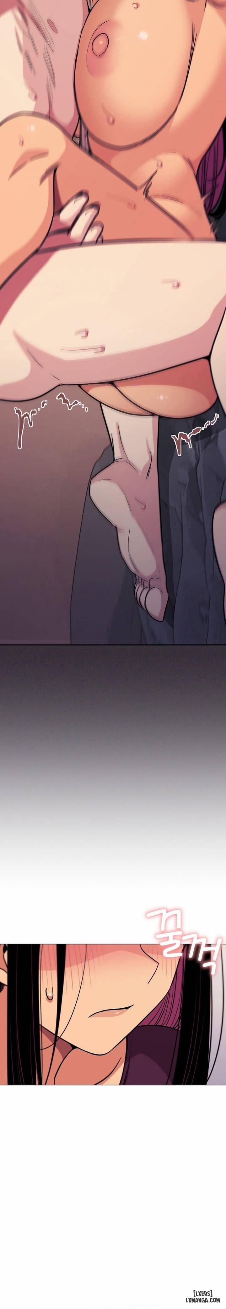 Em Bỏ Hút Thuốc Chưa 11 trang 31