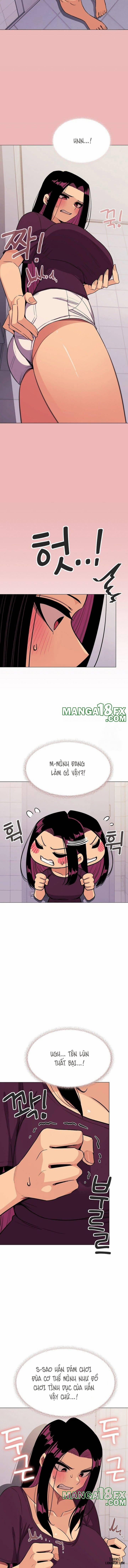 Em Bỏ Hút Thuốc Chưa 11 trang 33