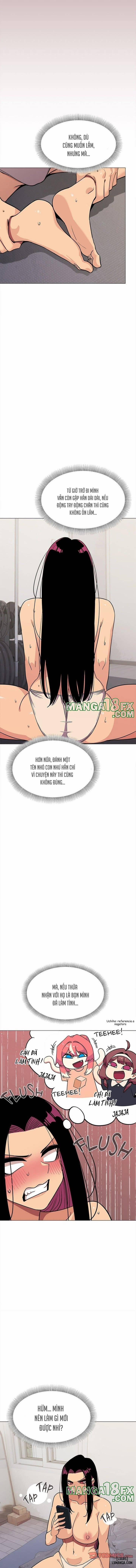 Em Bỏ Hút Thuốc Chưa 12 trang 13