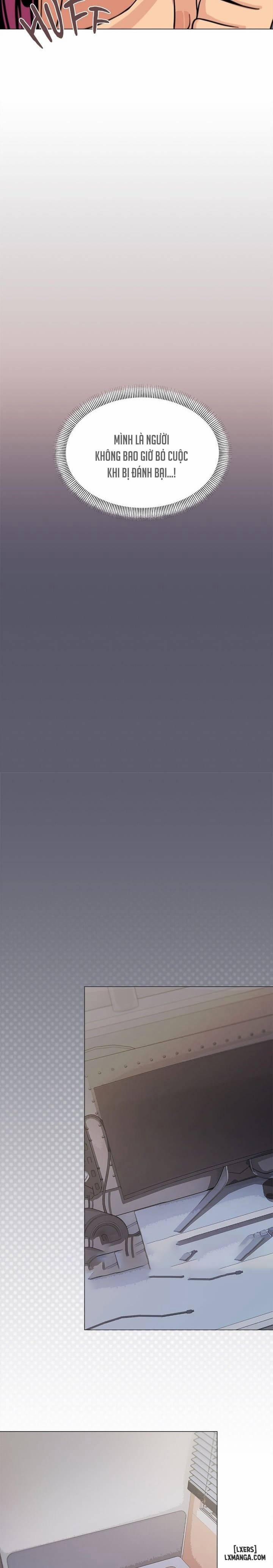 Em Bỏ Hút Thuốc Chưa 12 trang 16