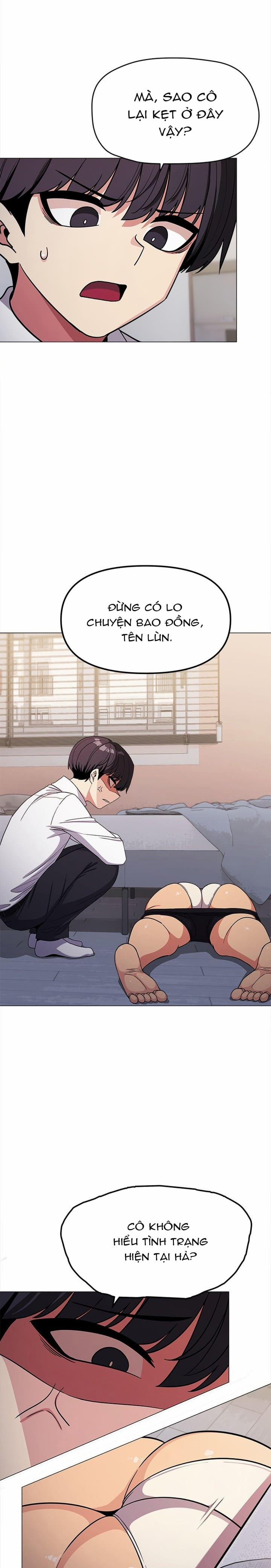 Em Bỏ Hút Thuốc Chưa 13 trang 10