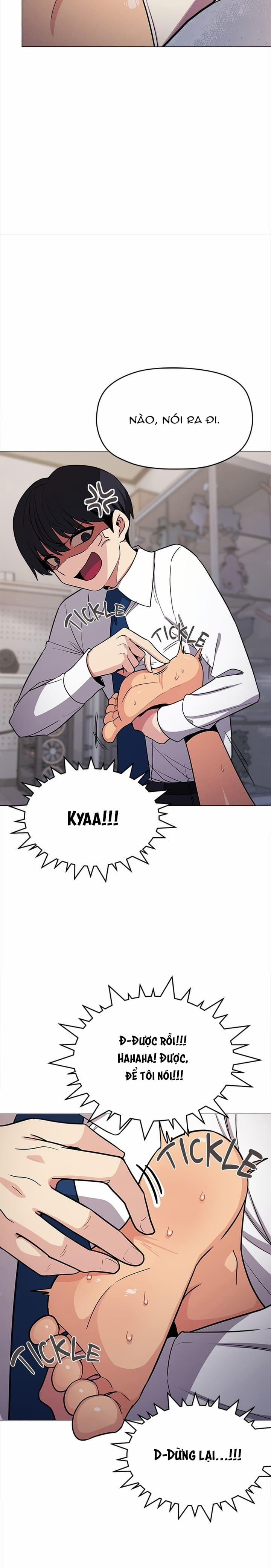 Em Bỏ Hút Thuốc Chưa 13 trang 11
