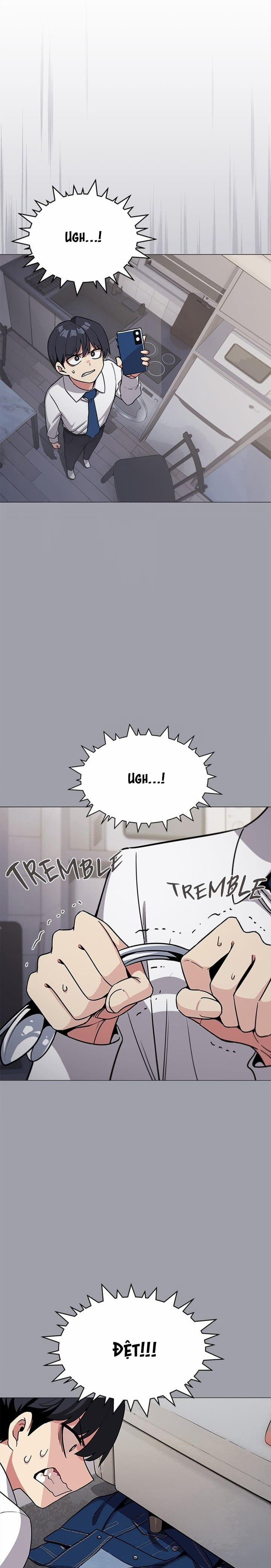 Em Bỏ Hút Thuốc Chưa 13 trang 13