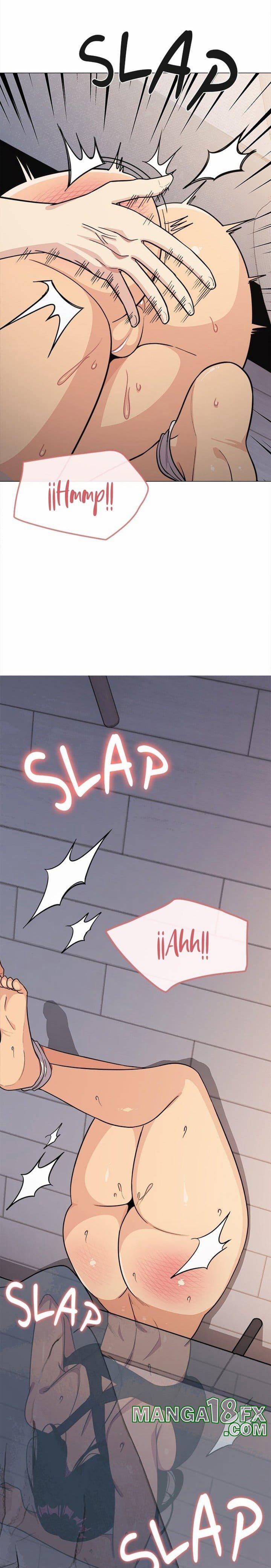 Em Bỏ Hút Thuốc Chưa 13 trang 22