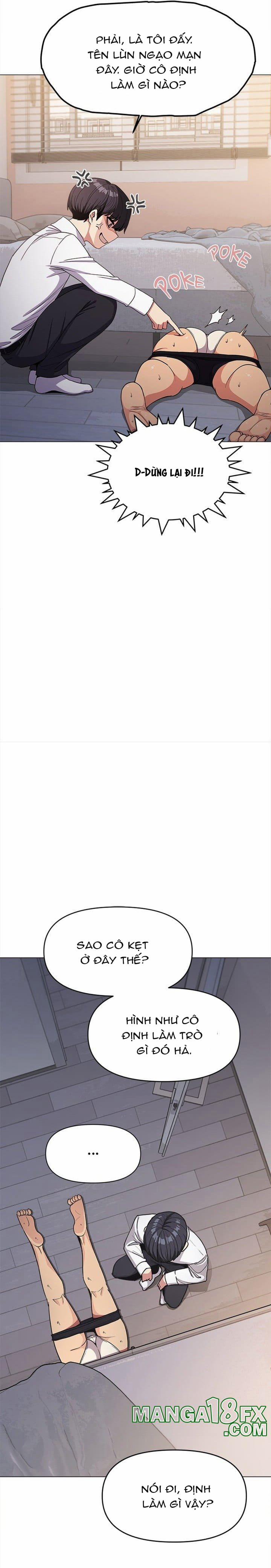 Em Bỏ Hút Thuốc Chưa 13 trang 5