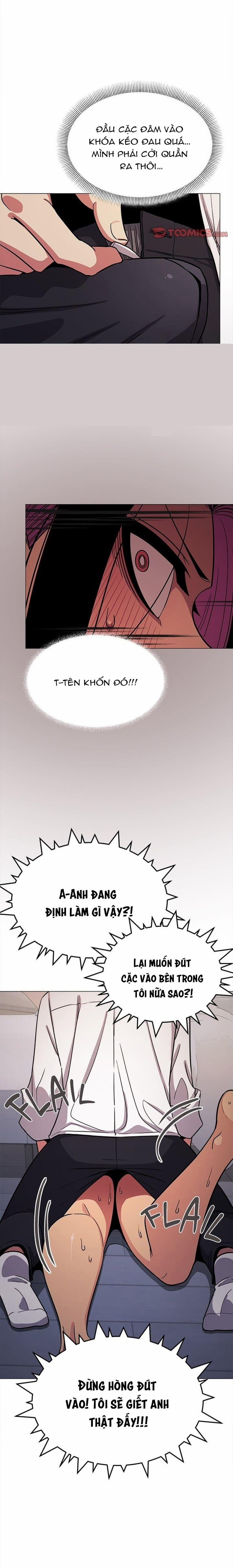 Em Bỏ Hút Thuốc Chưa 14 trang 10