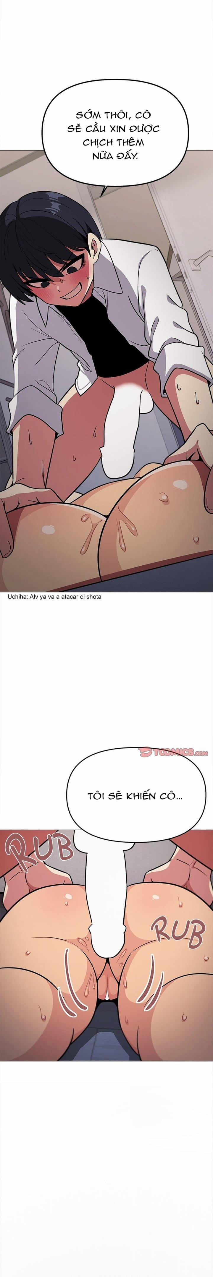 Em Bỏ Hút Thuốc Chưa 14 trang 15