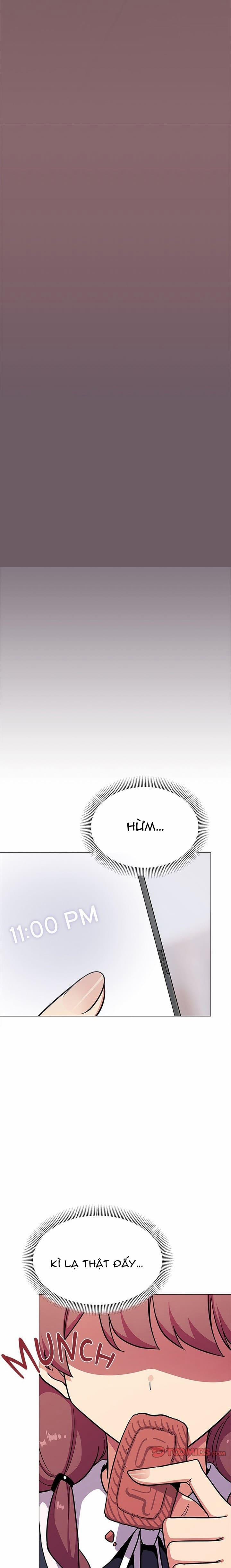 Em Bỏ Hút Thuốc Chưa 14 trang 17