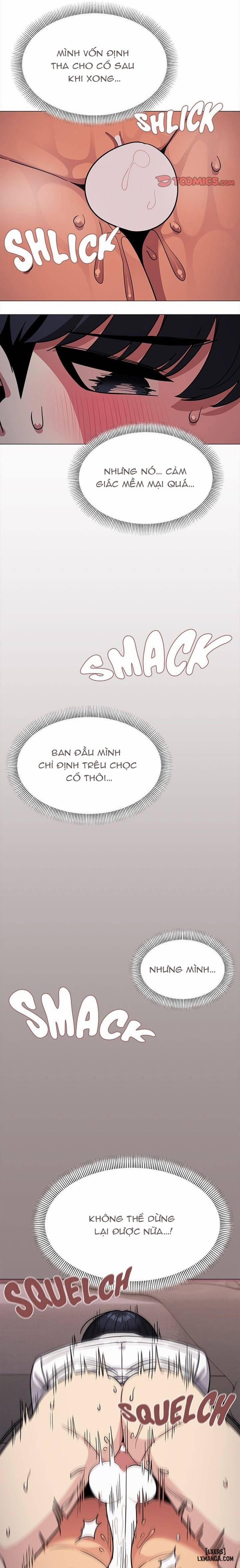 Em Bỏ Hút Thuốc Chưa 15 trang 12