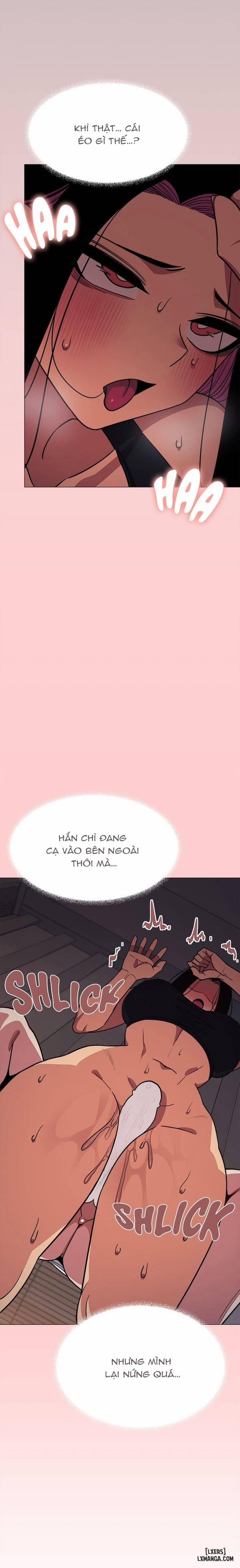 Em Bỏ Hút Thuốc Chưa 15 trang 14