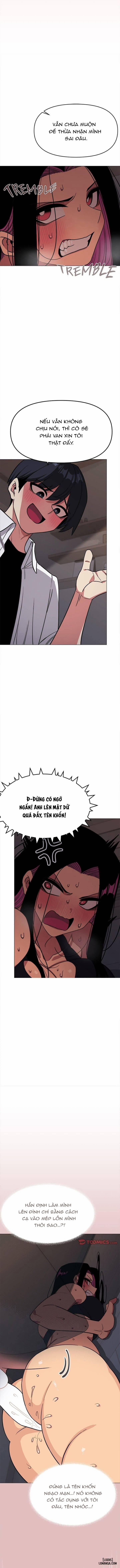 Em Bỏ Hút Thuốc Chưa 15 trang 15