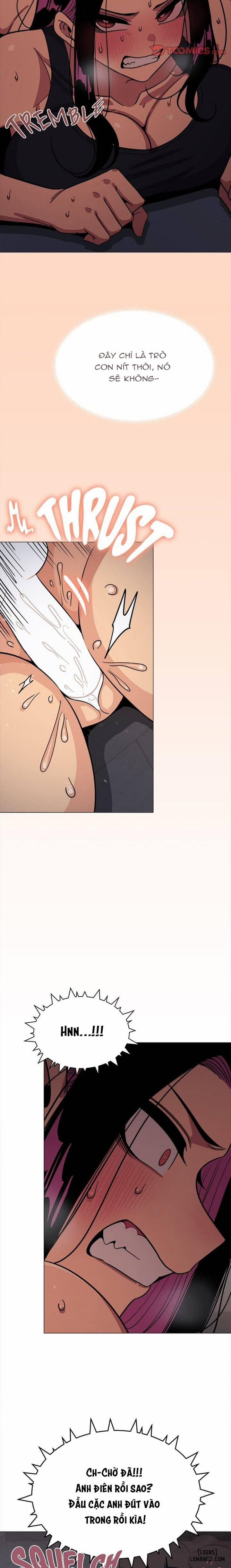 Em Bỏ Hút Thuốc Chưa 15 trang 17