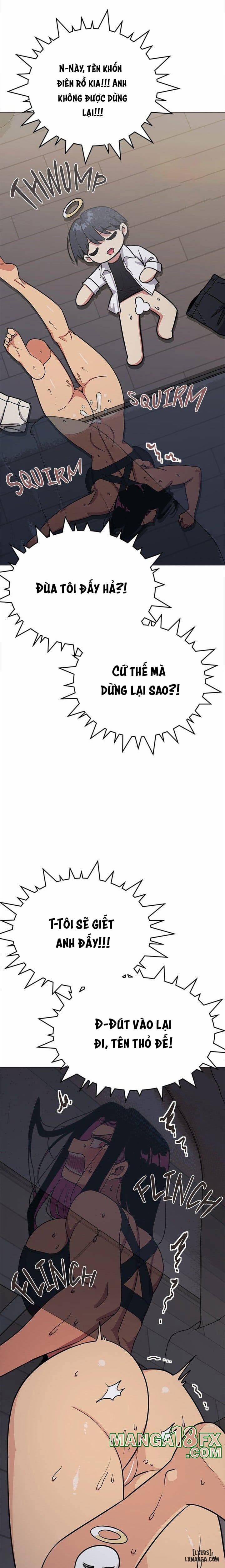 Em Bỏ Hút Thuốc Chưa 15 trang 21