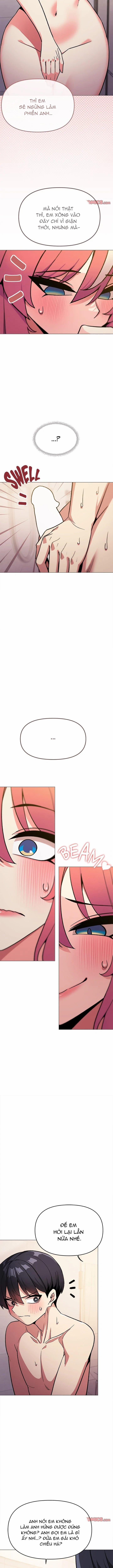 Em Bỏ Hút Thuốc Chưa 26 trang 5