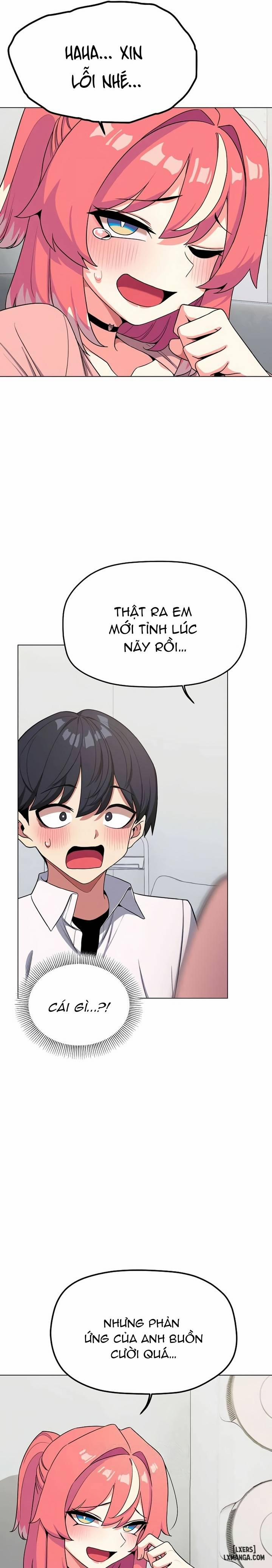 Em Bỏ Hút Thuốc Chưa 3 trang 23