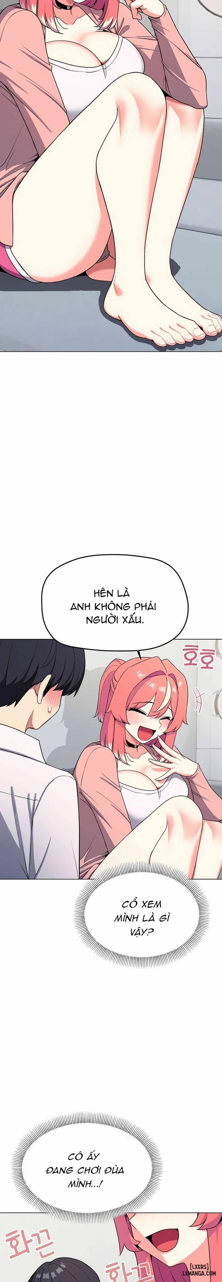 Em Bỏ Hút Thuốc Chưa 3 trang 24