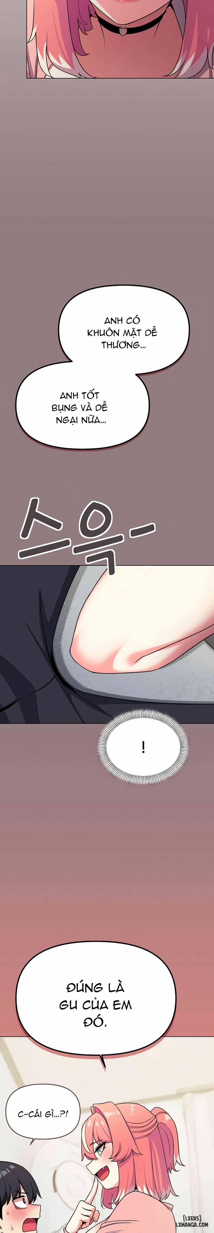 Em Bỏ Hút Thuốc Chưa 3 trang 26