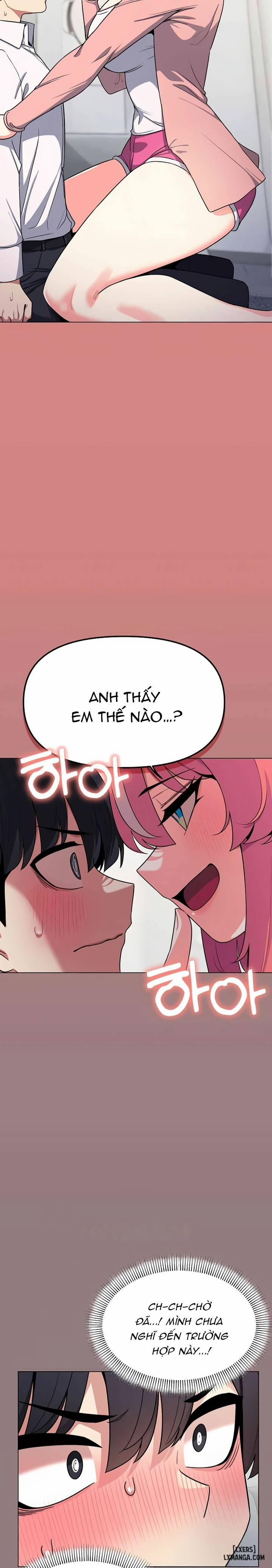 Em Bỏ Hút Thuốc Chưa 3 trang 27