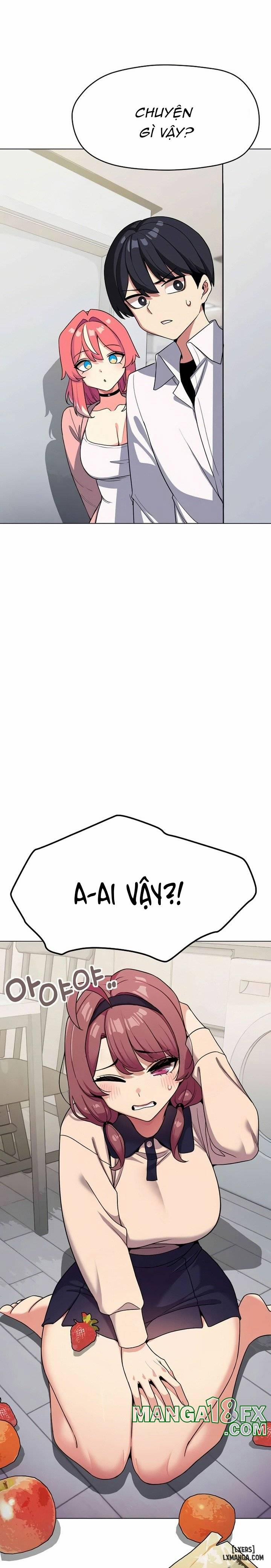 Em Bỏ Hút Thuốc Chưa 3 trang 30