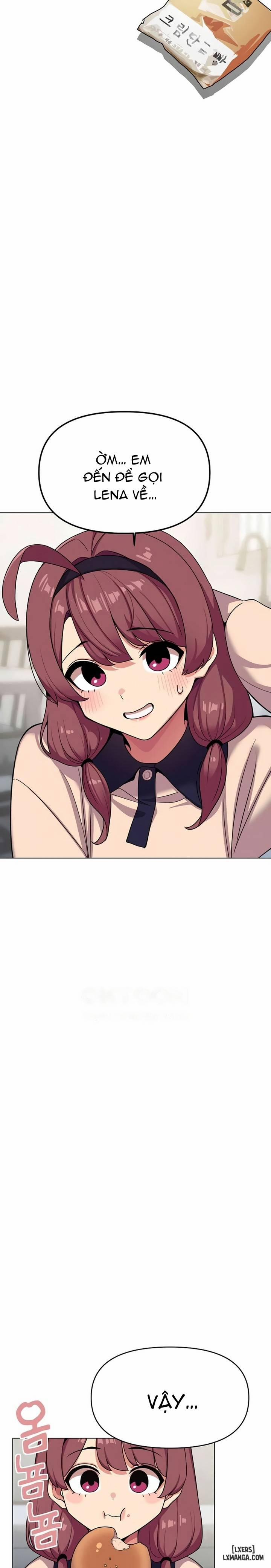 Em Bỏ Hút Thuốc Chưa 3 trang 31