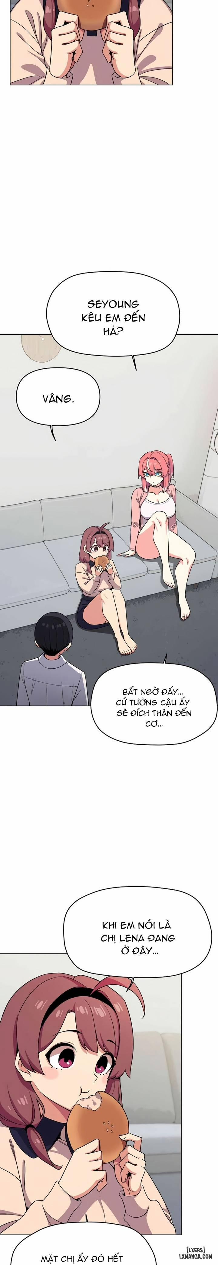 Em Bỏ Hút Thuốc Chưa 3 trang 32