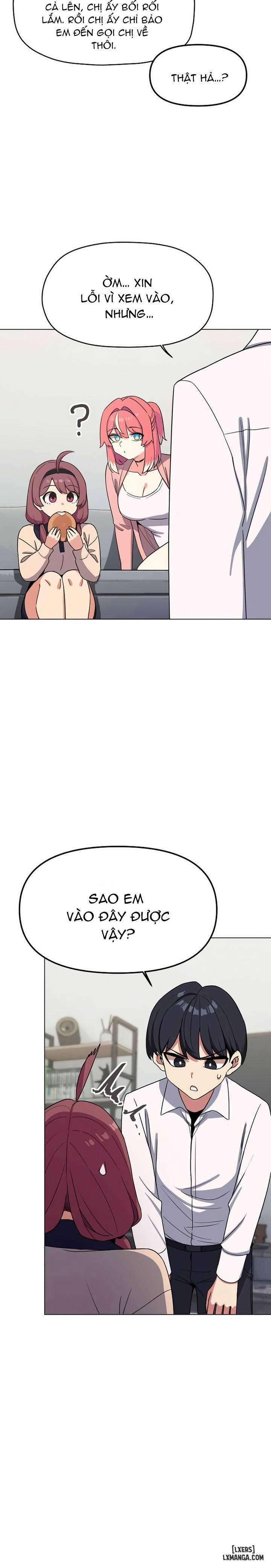Em Bỏ Hút Thuốc Chưa 3 trang 33