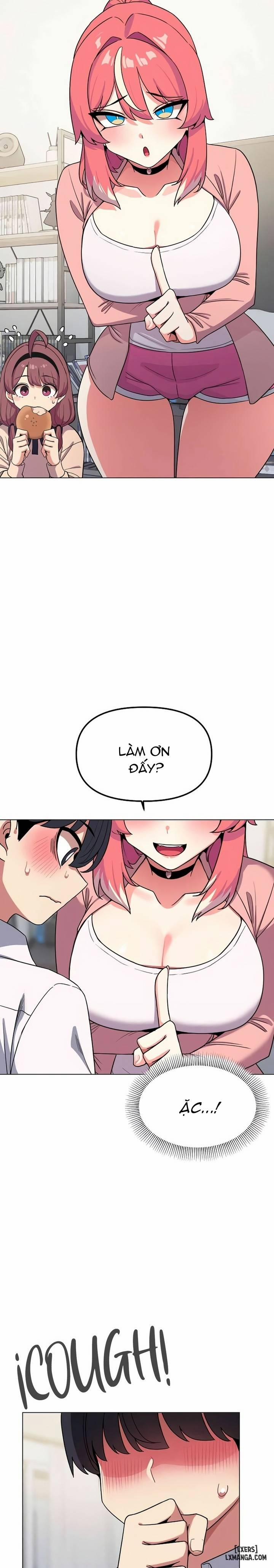 Em Bỏ Hút Thuốc Chưa 3 trang 37