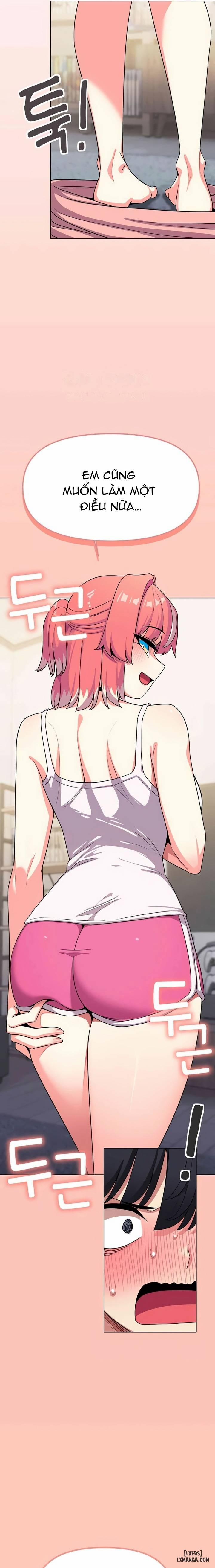 Em Bỏ Hút Thuốc Chưa 3 trang 41