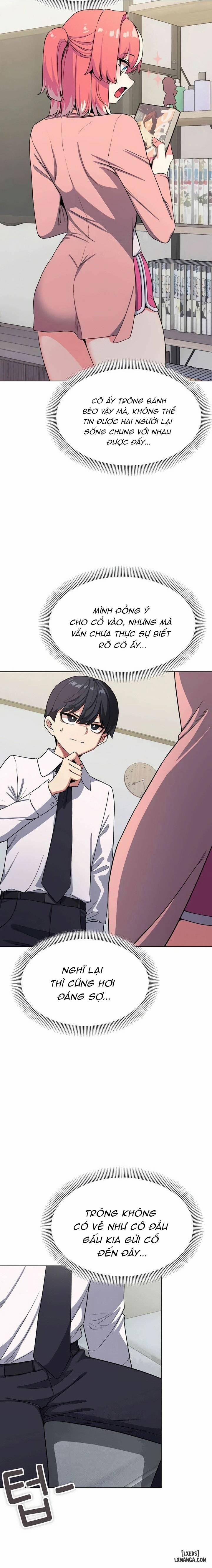 Em Bỏ Hút Thuốc Chưa 3 trang 7