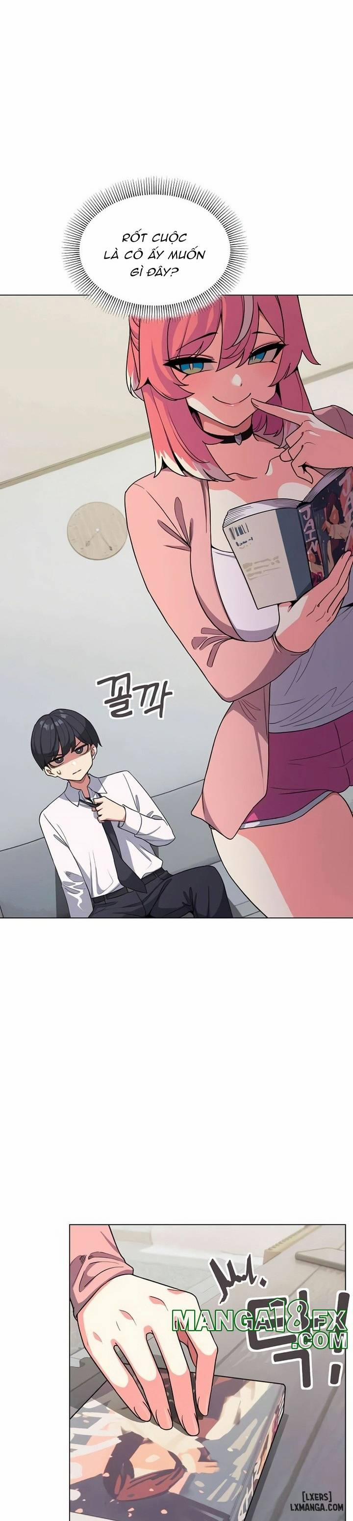 Em Bỏ Hút Thuốc Chưa 3 trang 8
