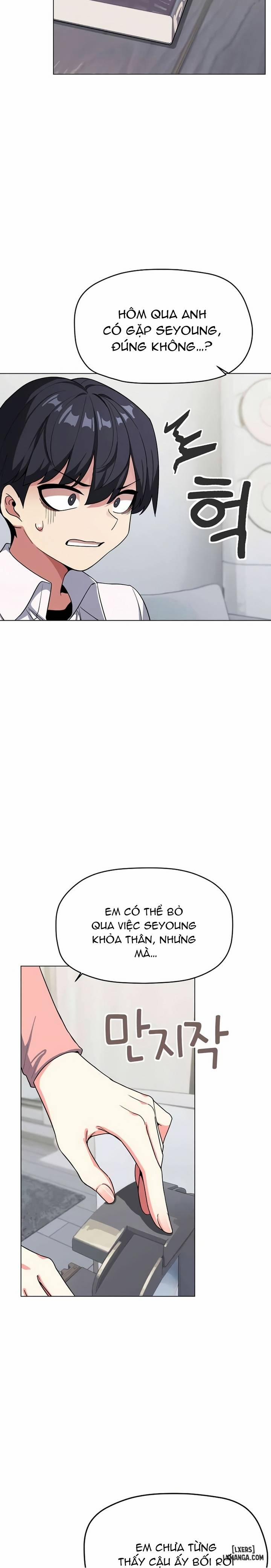 Em Bỏ Hút Thuốc Chưa 3 trang 9