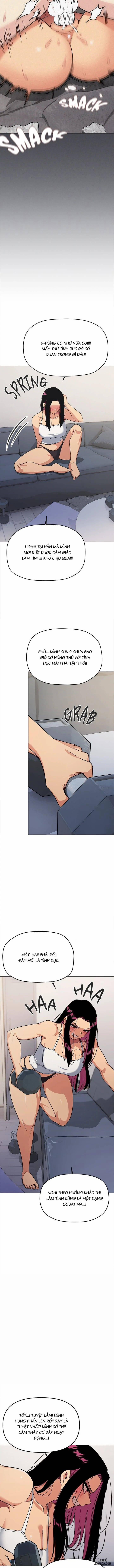 Em Bỏ Hút Thuốc Chưa 32 trang 10