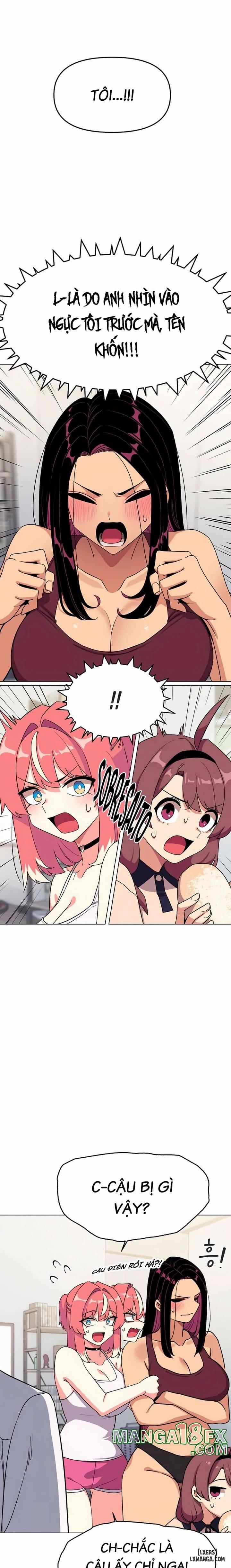 Em Bỏ Hút Thuốc Chưa 4 trang 11