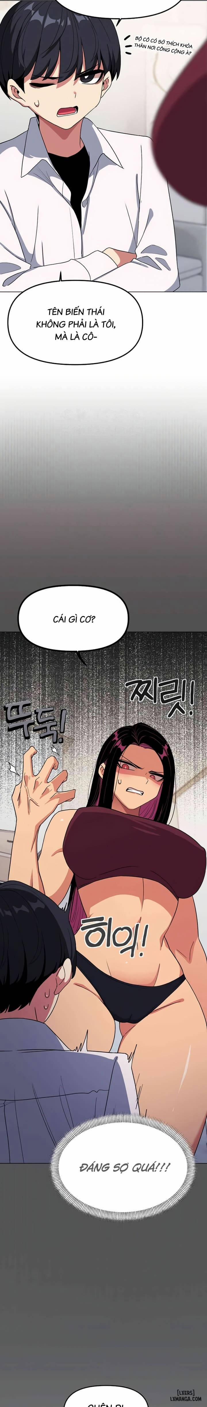 Em Bỏ Hút Thuốc Chưa 4 trang 13