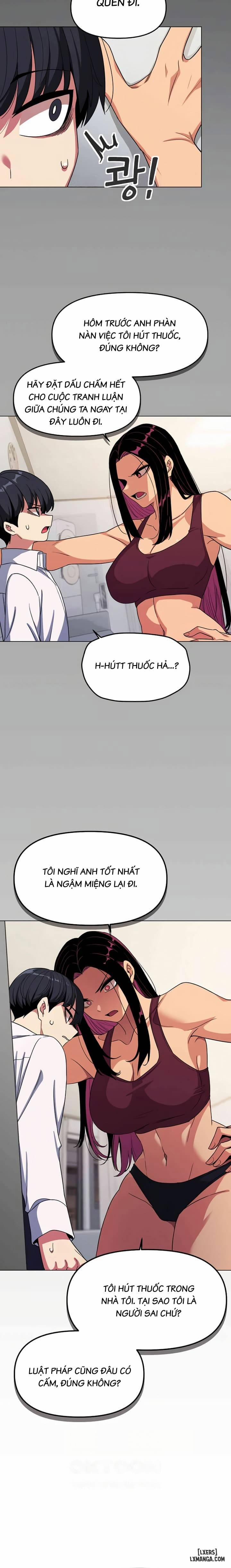 Em Bỏ Hút Thuốc Chưa 4 trang 14