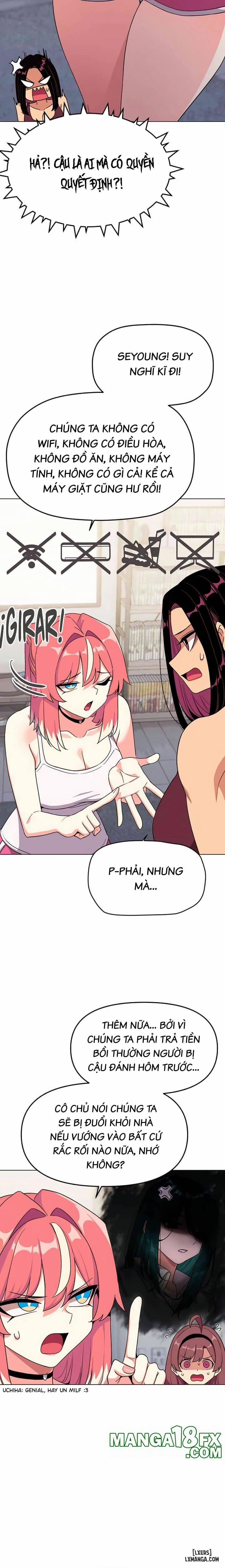 Em Bỏ Hút Thuốc Chưa 4 trang 20