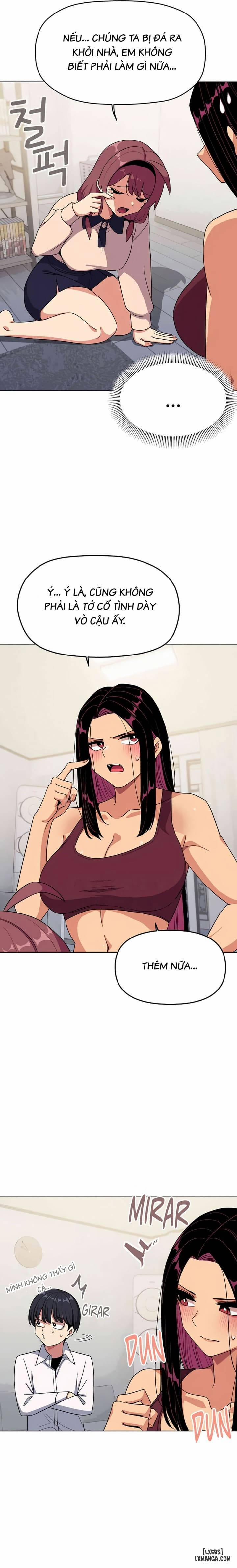 Em Bỏ Hút Thuốc Chưa 4 trang 21