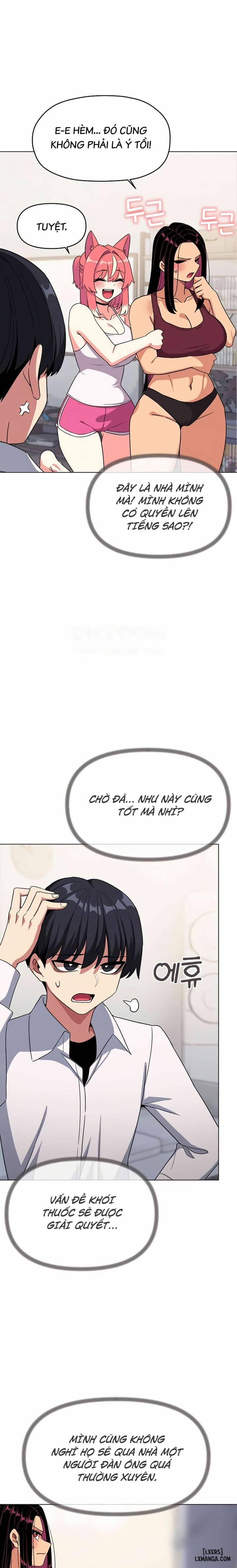 Em Bỏ Hút Thuốc Chưa 4 trang 22