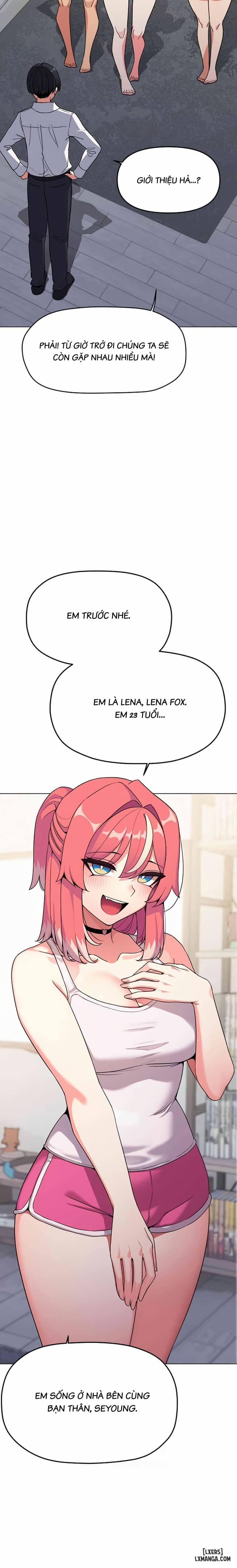 Em Bỏ Hút Thuốc Chưa 4 trang 24