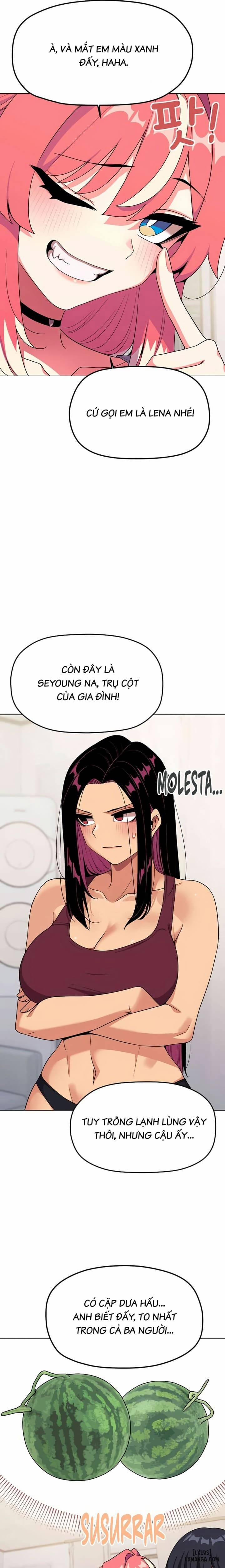 Em Bỏ Hút Thuốc Chưa 4 trang 26