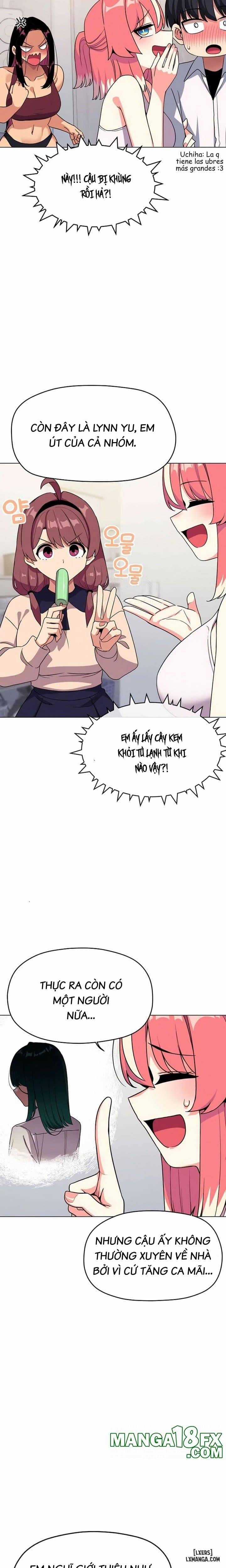 Em Bỏ Hút Thuốc Chưa 4 trang 27