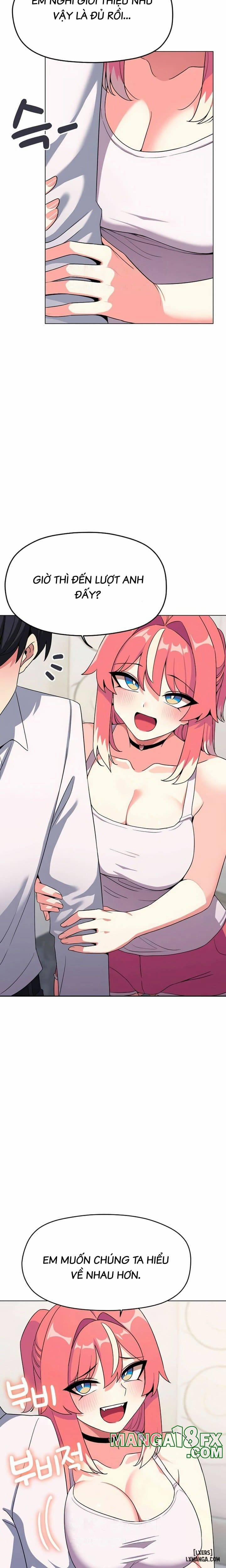 Em Bỏ Hút Thuốc Chưa 4 trang 28