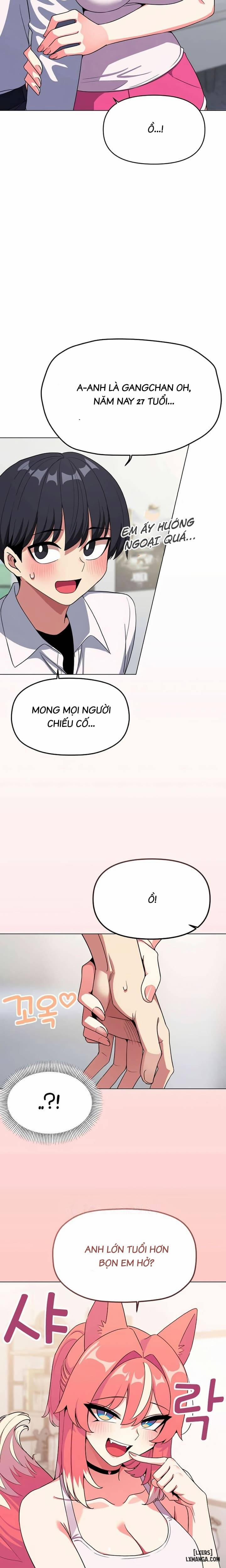 Em Bỏ Hút Thuốc Chưa 4 trang 29