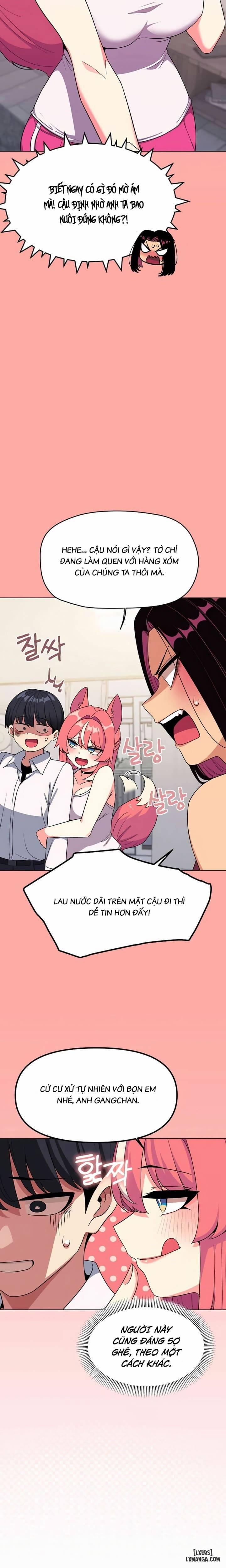 Em Bỏ Hút Thuốc Chưa 4 trang 30