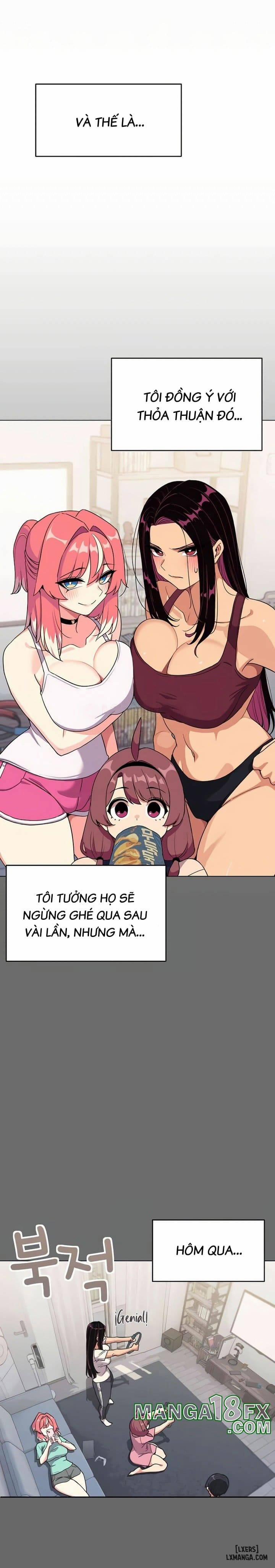 Em Bỏ Hút Thuốc Chưa 4 trang 31