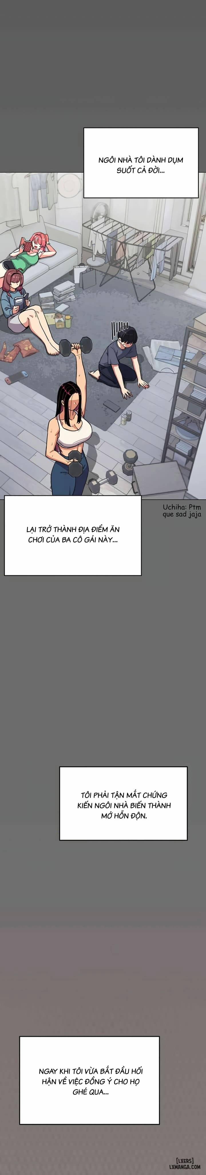 Em Bỏ Hút Thuốc Chưa 4 trang 33