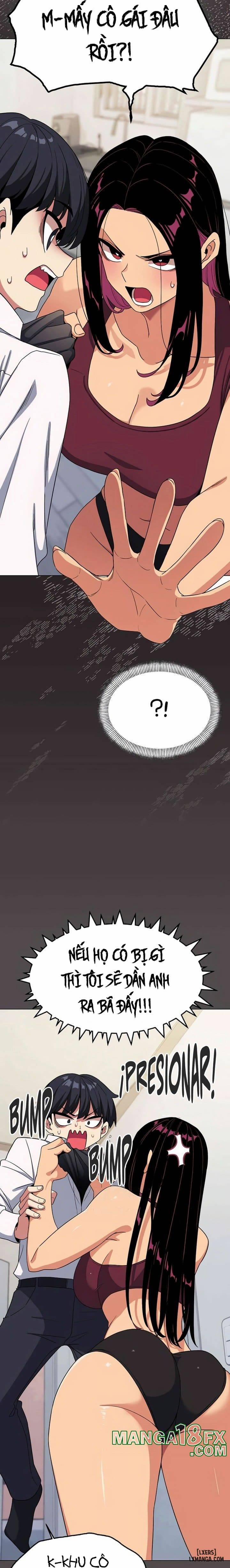 Em Bỏ Hút Thuốc Chưa 4 trang 6
