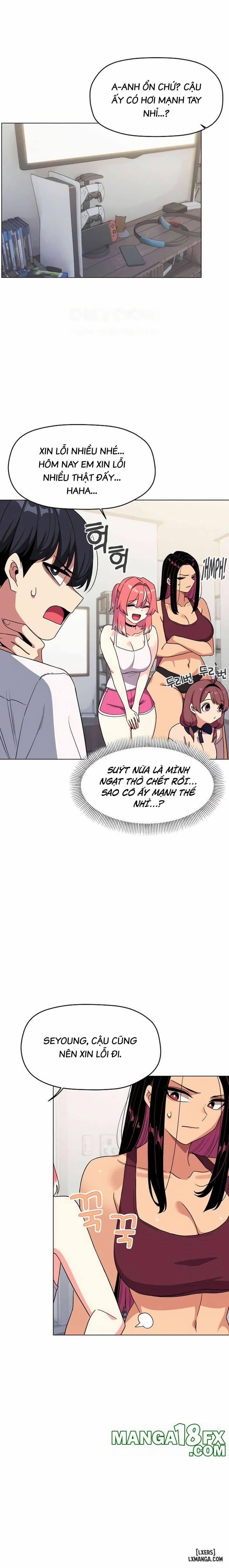 Em Bỏ Hút Thuốc Chưa 4 trang 9